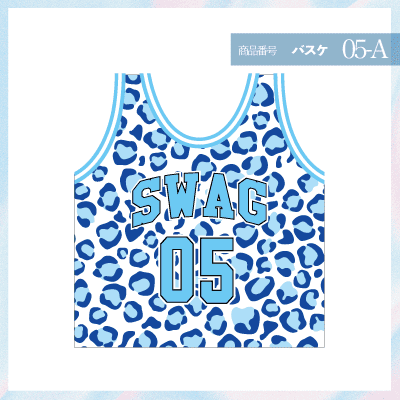 SWAG豹柄05-A