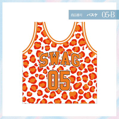 SWAG豹柄05-B