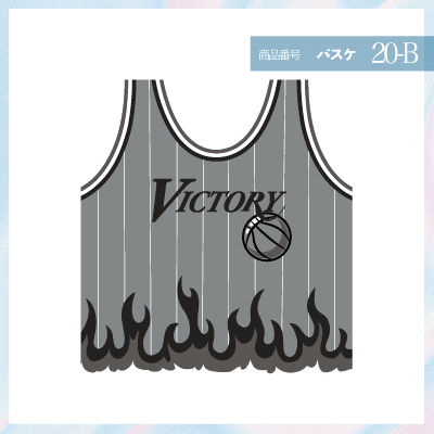 victoryボール20-B