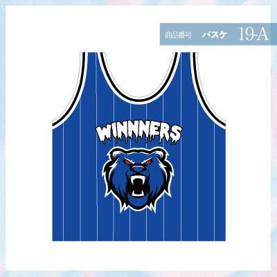 winnersクマ19-A