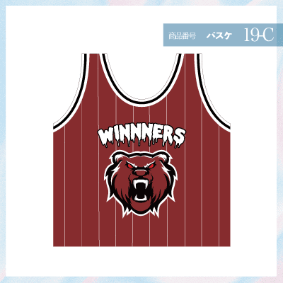 winnersクマ19-C