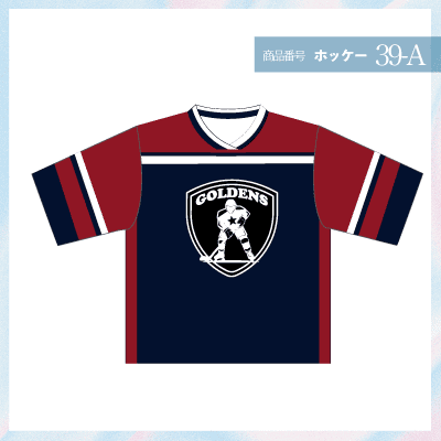 ジャイアンツ39-A