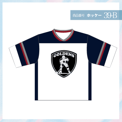 ジャイアンツ39-B