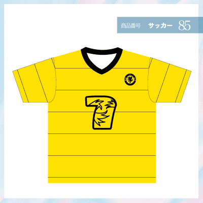 チェルシー85