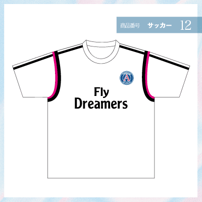 ピンクサッカー12