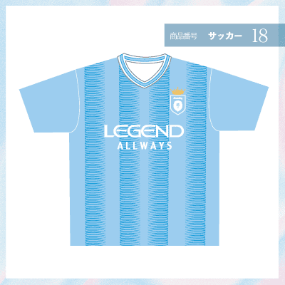マンチェスターシティ18