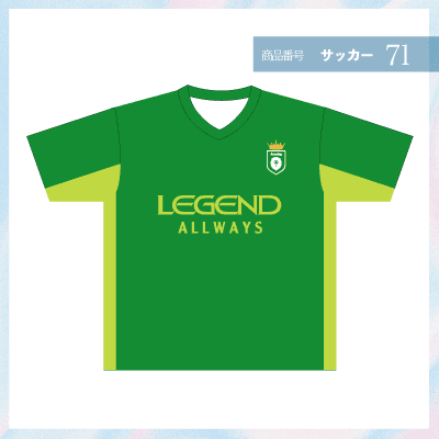 マンチェスターシティ71