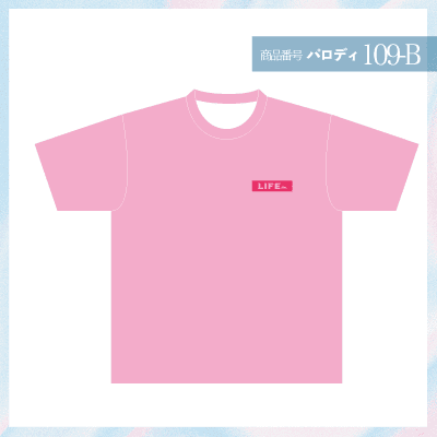 ミルクフェド109-B