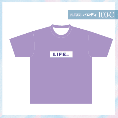 ミルクフェド109-C
