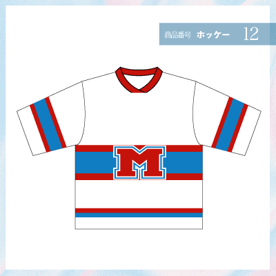 モントリオール12