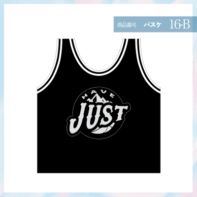 ユタ・ジャズ16-B