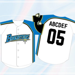 北海道日本ハムファイターズ ロゴＴシャツ（Ｆロゴ）① Amazon.co.jp: 北海道日本ハムファイターズ Tシャツ メンズ 半袖