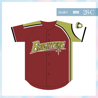 北海道日本ハムファイターズ28-C