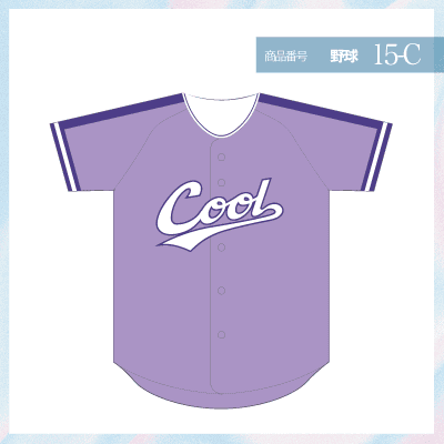 広島東洋カープ15-C