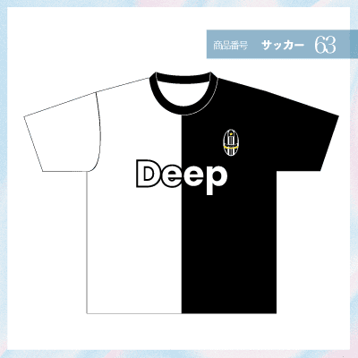 白サッカー63