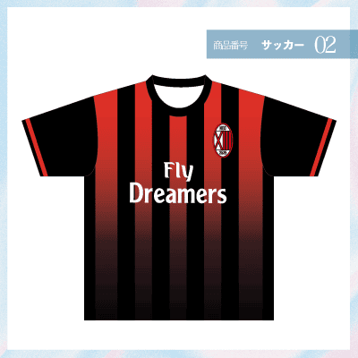 赤サッカー02