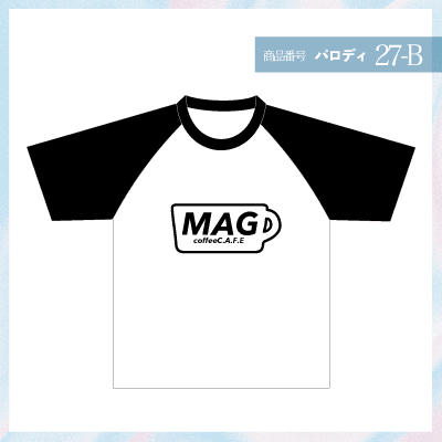 韓国MGD27-B