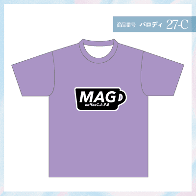 韓国MGD27-C