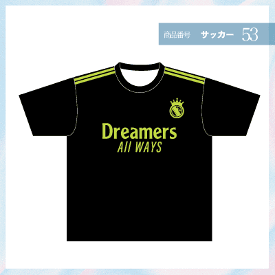 黒サッカー53
