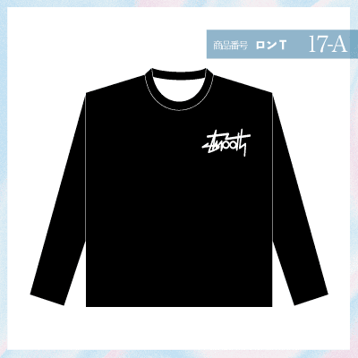 ステューシー(Stüssy)風