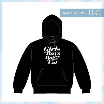 ガールズドントクライ11-C