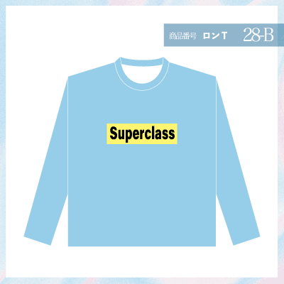 シュプリーム28-B