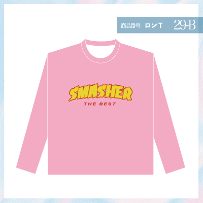 スラッシャー29-B