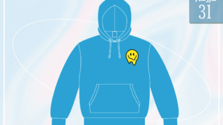 ニコちゃんマーク