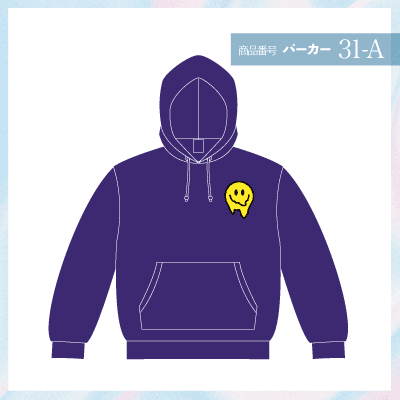 ニコちゃんマーク31-A