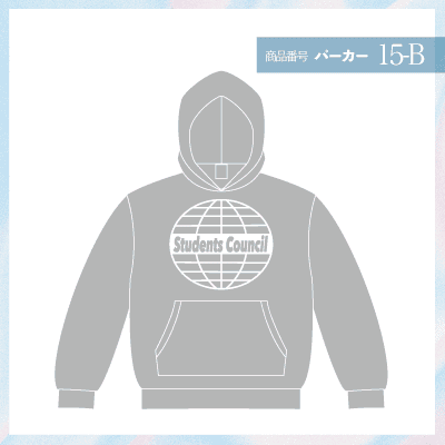 パラグラフ15-B