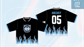 SLOW SQUAD XL Tシャツ 炎デザイン SLOW SQUAD XL Tシャツ 炎デザイン SLOW SQUAD XL Tシャツ 炎デザイン