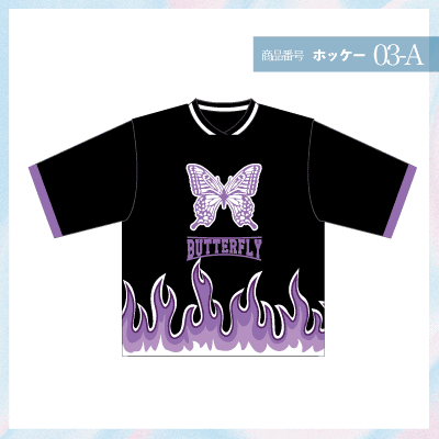 蝶々03-A