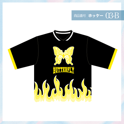 蝶々03-B
