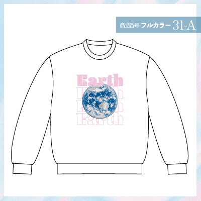 Earthデザイン31-A