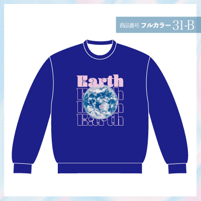 Earthデザイン31-B