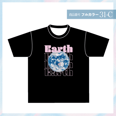 Earthデザイン31-C