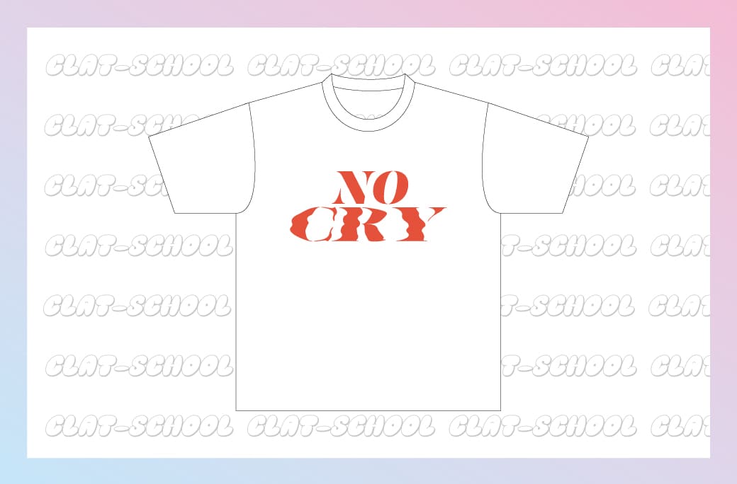 NO-CRY