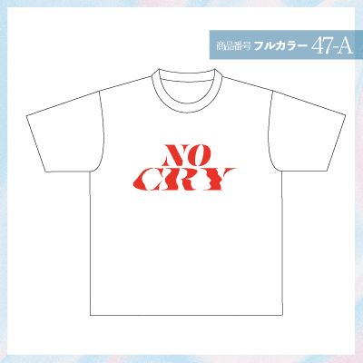 NO-CRY47-A