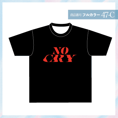 NO-CRY47-C