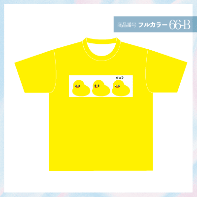 chickデザイン66-B