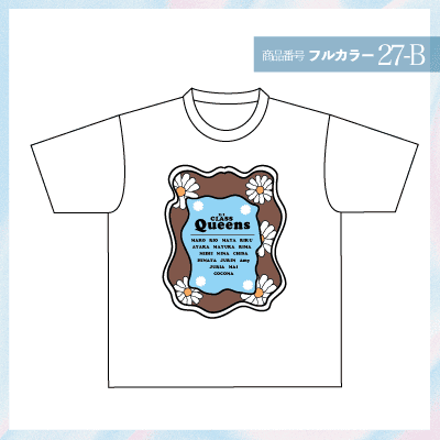 frame風デザイン27-B