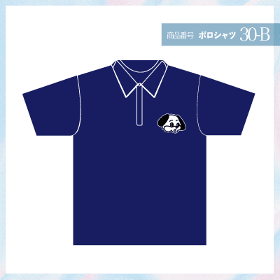 おとぼけドッグ30-B