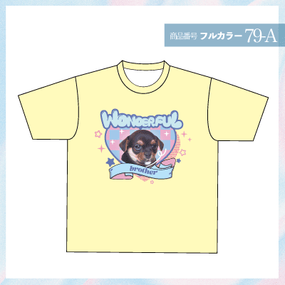 ゆめかわチワワデザイン79-A