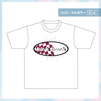 アメリカンロゴデザイン55-C