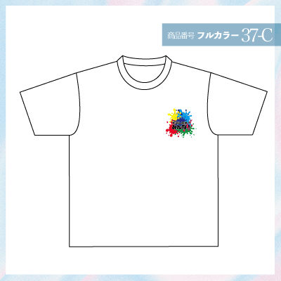 インクジェットデザイン37-C