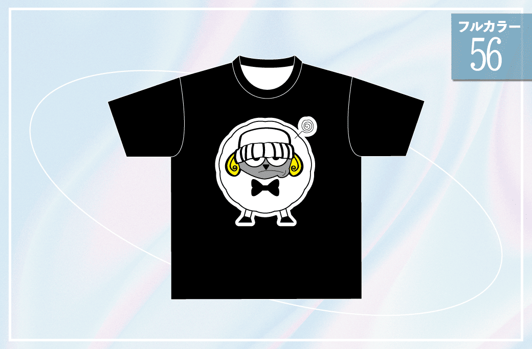 キュートなsheepデザイン56