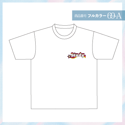 シューティングスターデザイン69-A