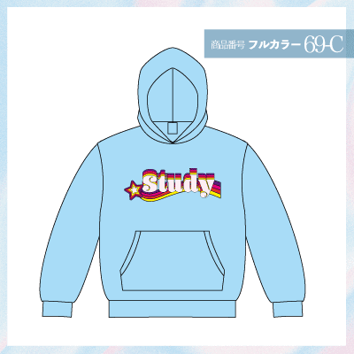シューティングスターデザイン69-C