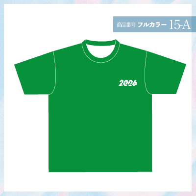 スラッシュ文字デザイン15-A