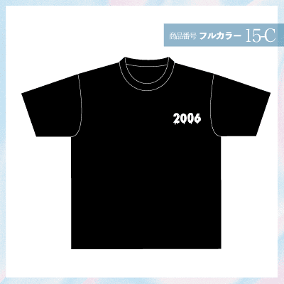 スラッシュ文字デザイン15-C